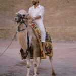 Cahid Huseynli Instagram -