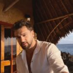 Cahid Huseynli Instagram -
