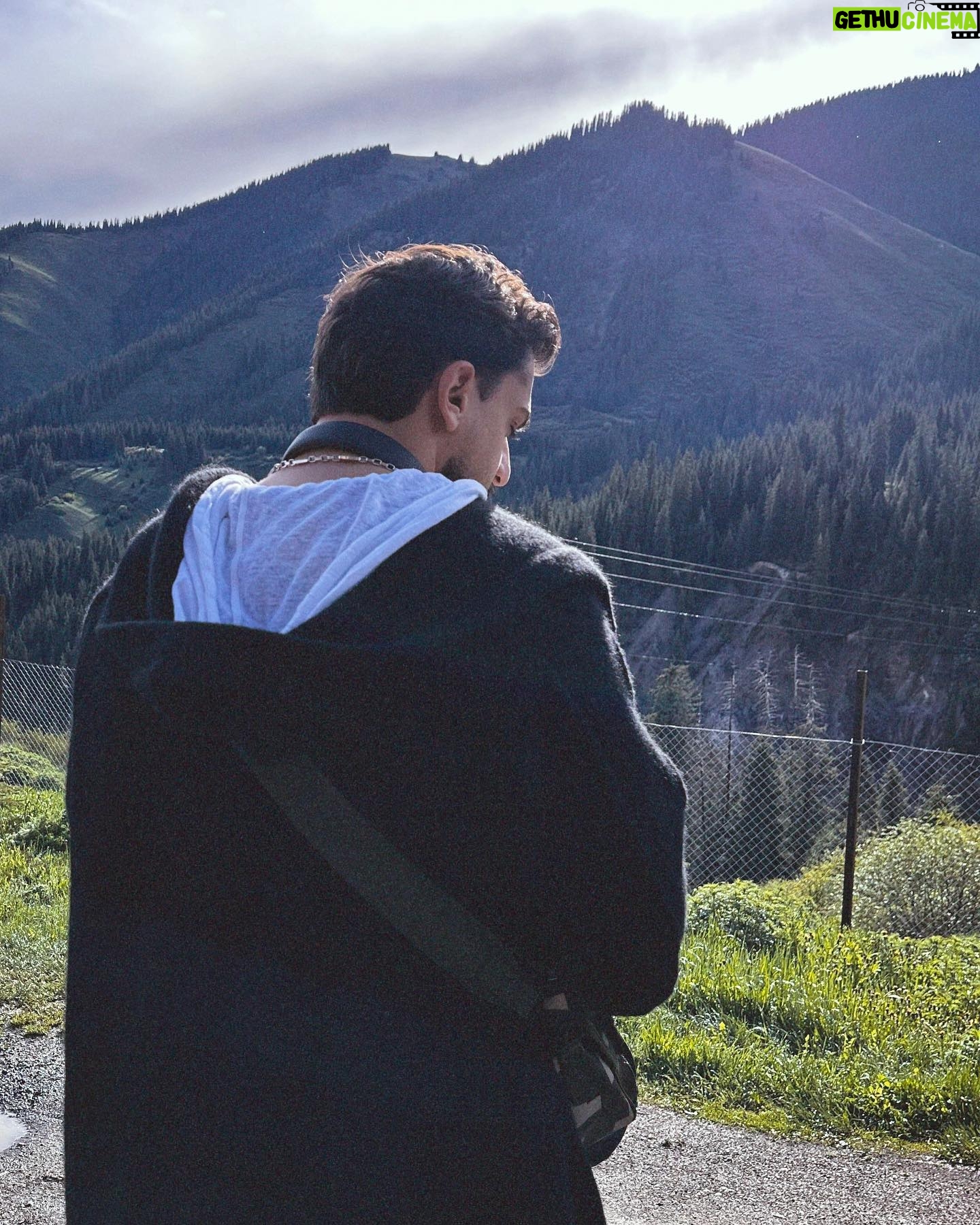 Cahid Huseynli - 157.6K Likes - 🏔️