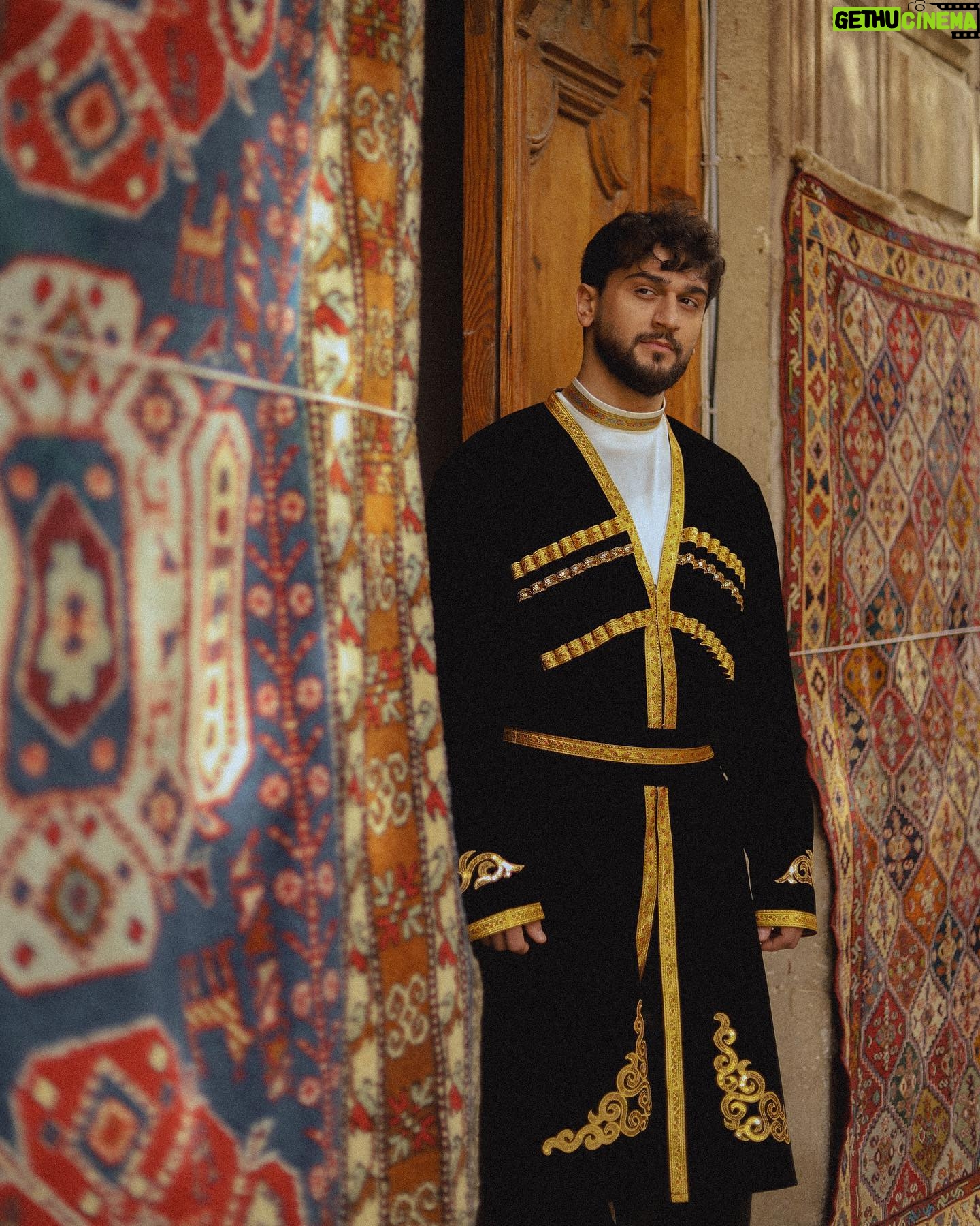 Cahid Huseynli - 179.9K Likes - 🇦🇿