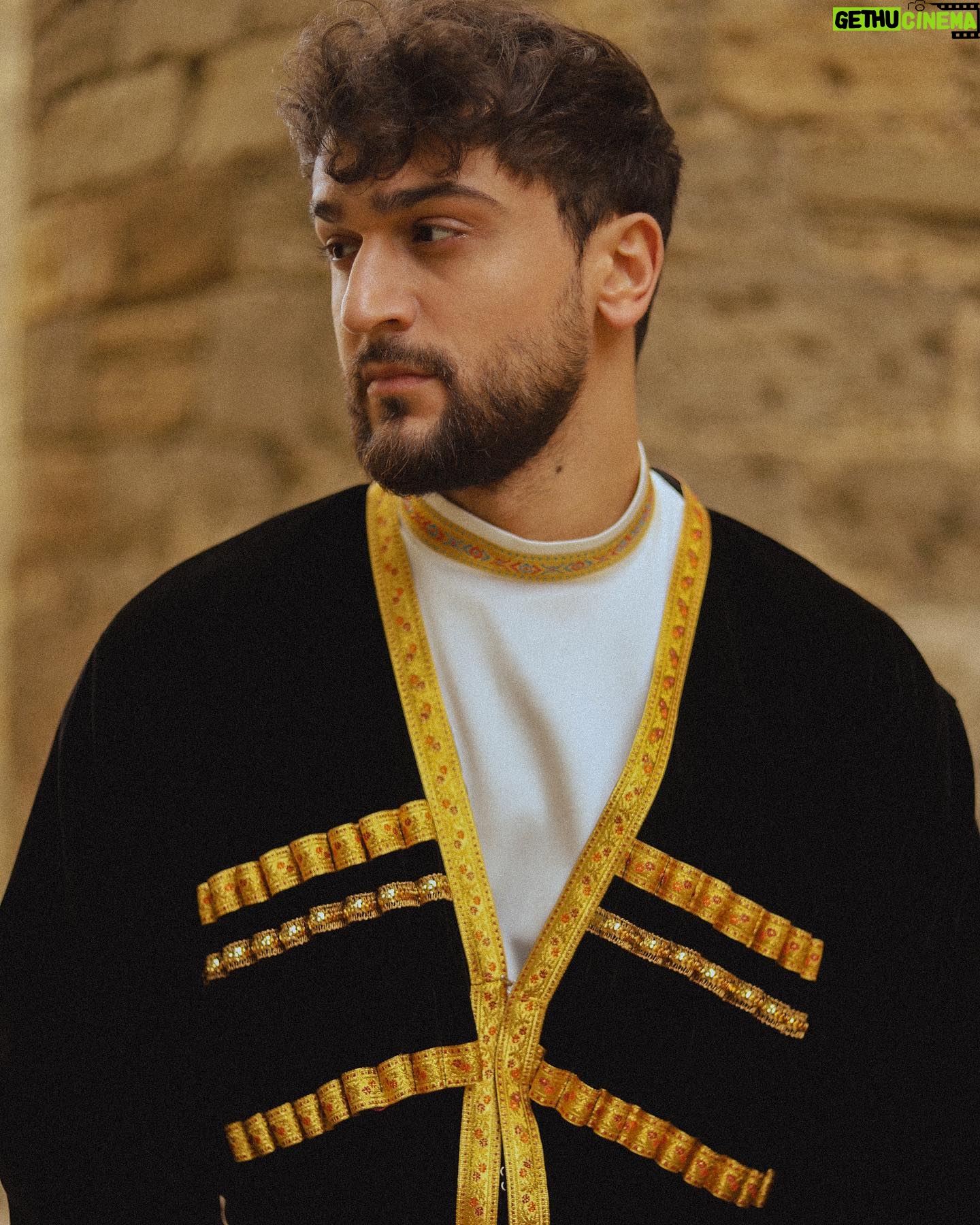 Cahid Huseynli - 179.9K Likes - 🇦🇿
