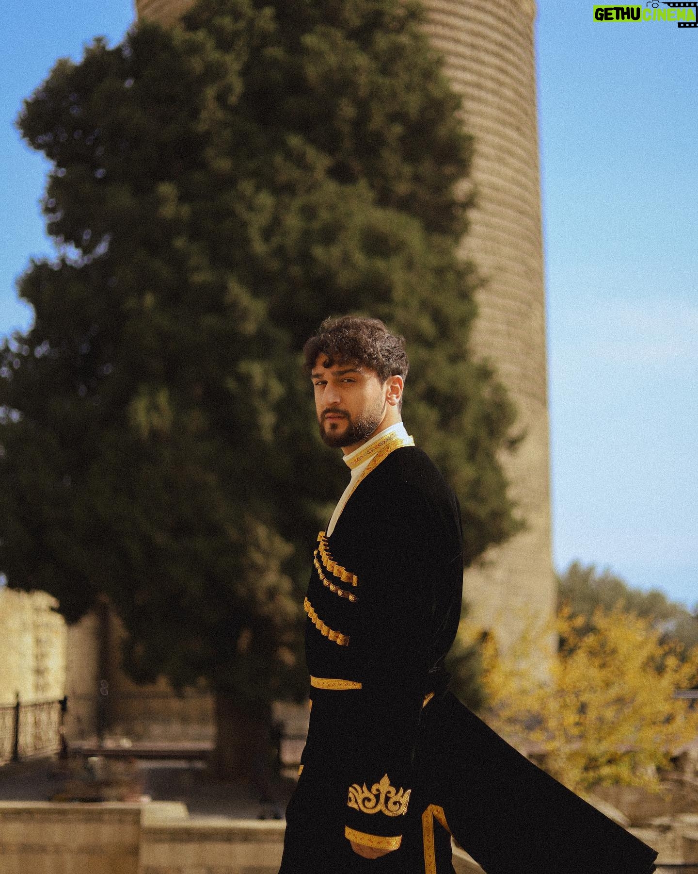 Cahid Huseynli - 179.9K Likes - 🇦🇿