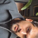 Cahid Huseynli Instagram -
