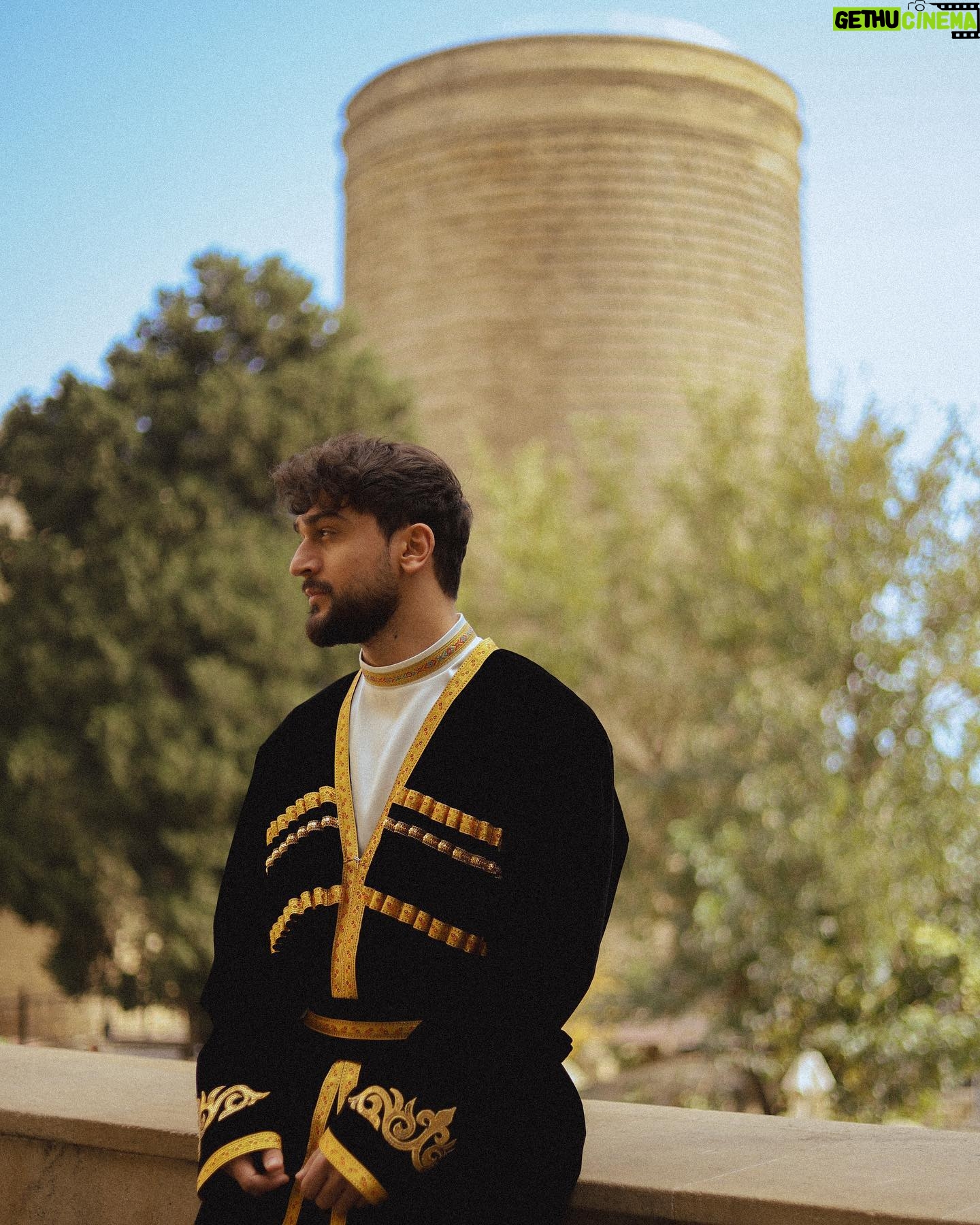 Cahid Huseynli - 179.9K Likes - 🇦🇿