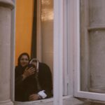 Cahid Huseynli Instagram - Нас разделяют десятки лет, морщин, и неисчислимое количество жизненного опыта Нас объединяют родная кровь и безумная любовь друг к другу Цените дедушек и бабушек и каждое прожитое с ними мгновение