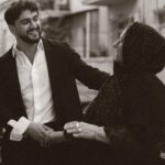 Cahid Huseynli Instagram - Нас разделяют десятки лет, морщин, и неисчислимое количество жизненного опыта Нас объединяют родная кровь и безумная любовь друг к другу Цените дедушек и бабушек и каждое прожитое с ними мгновение