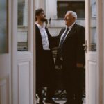 Cahid Huseynli Instagram - Нас разделяют десятки лет, морщин, и неисчислимое количество жизненного опыта Нас объединяют родная кровь и безумная любовь друг к другу Цените дедушек и бабушек и каждое прожитое с ними мгновение