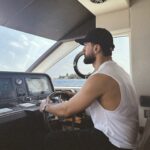 Cahid Huseynli Instagram – 🛳️