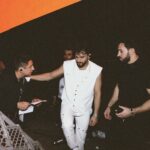 Cahid Huseynli Instagram -