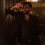 Cahid Huseynli Instagram –