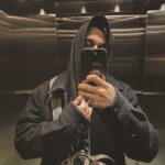 Cahid Huseynli Instagram – тени молчат, я не дал им повод
