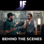 Cailey Fleming Instagram - “Imaginary friends are not just these adorable creatures, they are actually time capsules for our hopes, dreams, ambitions.” From the imagination of John Krasinski, discover the magic in the making of #IFMovie in this behind-the-scenes featurette. See IF - Only in theatres May 2024.