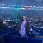 Cailey Fleming Instagram - my brain goes ahhhhhhh