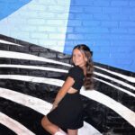 Cailey Fleming Instagram - you’re a cowboy like me 🤠💖🪩💫🎀