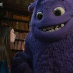 Cailey Fleming Instagram - “Imaginary friends are not just these adorable creatures, they are actually time capsules for our hopes, dreams, ambitions.” See @IFMovie - Only in theatres May 2024.