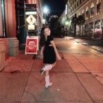 Cailey Fleming Instagram - you’re a cowboy like me 🤠💖🪩💫🎀