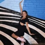 Cailey Fleming Instagram - you’re a cowboy like me 🤠💖🪩💫🎀