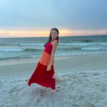Cailey Fleming Instagram - salt air ✨