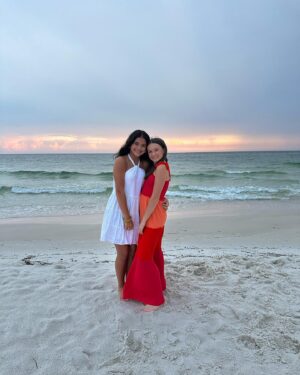 Cailey Fleming Instagram - salt air ✨