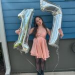 Cailey Fleming Instagram - 17