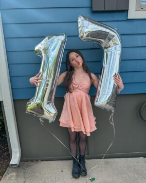 Cailey Fleming Instagram - 17