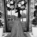 Cailey Fleming Instagram - prom!
