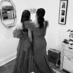 Cailey Fleming Instagram - prom!