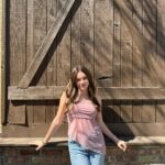 Cailey Fleming Instagram - 🎀💫💐💘☀️🌿
