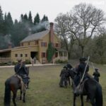 Caitríona Balfe Instagram - And here we are .. the finale… it’s gone by so quickly but we hope you’ve enjoyed this season! Thank you for watching and supporting ….. we already shooting season 7 so …. Buckle up! @outlander_starz @sptv #outlanderseason6finale