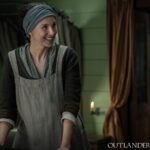 Caitríona Balfe Instagram – Only three more days you say….? 
Are you ready for Season 6 ..! Sunday on @outlander_starz #outlander6