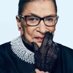 Caitríona Balfe Instagram - Thank you for your life of service to secure the rights of women in America and across the world. RIP RBG #ruthbaderginsburg