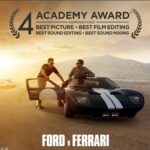 Caitríona Balfe Instagram – Wow. So bloody proud to be part of this best picture nominated film!!! Congratulations to the entire crew and cast and production team who put their hearts and souls into this film …. Thank you @james.mangold for bringing me into this wonderful project and letting me play Mollie. Very proud today. @fordvferrari ❤️❤️❤️❤️❤️❤️❤️❤️❤️❤️❤️❤️