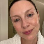 Caitríona Balfe Instagram – Gratitude post :- it’s been a fun few weeks doing all this great press for @belfastmovie and I’m super proud to be out there promoting it. It’s been tough with baby to get sleep and go do shoots etc and when I got to LA the amazing Tom and Lena @carasoin managed to squeeze me in for one of Lena’s amazing facials (while I snored on her plush table) and she did wonders to make me look like I actually might be human rather than the sleep deprived mess I normally look like. She has these micro-current wands that are magic and give an amazing lift. This isn’t an ad just a huge thank you… 💗