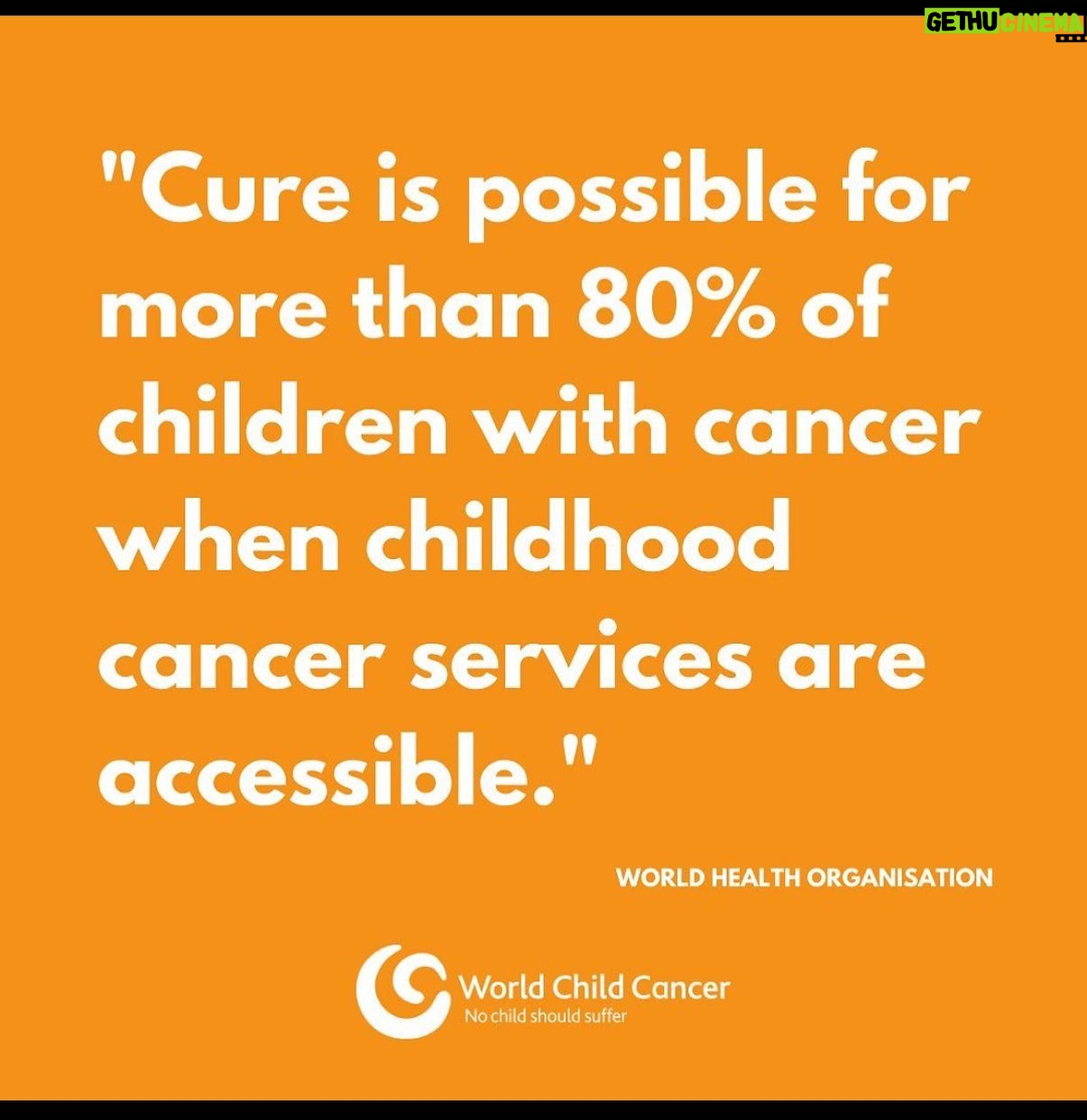 Caitríona Balfe Instagram - Or make a donation to a cause that’s special to your heart in someone’s name. The work that @wchildcancer does is so important. “Cure is possible for more than 80% of children with cancer when childhood cancer services are accessible “ World Health Organisation. @WChildCancer's vision is a 🌍 where every child with cancer has equal access to care, no matter where they are born: bit.ly/3e0W1jd