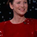 Caitríona Balfe Instagram - PADDY’S not PATTY’S! ☘️ @CaitrionaBalfe