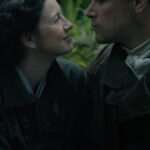 Caitríona Balfe Instagram - 4 out of 5 doctors recommend a daily dose of #Outlander. Here’s a sneak peek at tomorrow’s new episode.