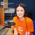 Caitríona Balfe Instagram – World Child Cancer is pleased to announce that on Sunday 4th June, we will be launching an appeal on BBC Radio 4. By delivering the message of World Child Cancer to a wider audience, we hope that more people will recognise the importance of reducing the global cancer care gap and help us in achieving our goal. 

I will be sharing Cynthia’s story, one of the children that World Child Cancer has supported, and my experience of working with World Child Cancer. In 2016 I accompanied World Child Cancer to Ghana to meet the team there and see first-hand what they do. After witnessing the bravery of the children in Korle-Bu Teaching Hospital, I clearly saw the disparity in diagnosis and treatment between high-income countries like the UK and countries such as Ghana.

Please tune in to Radio 4 on Sunday 4th June to show your support.

@wchildcancer @bbcradio4