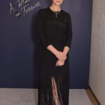 Caitríona Balfe Instagram - Thank you so much @debeersofficial for the magical night at your beautiful new store. Such stunning pieces to covet !!!! #adiamondforever #debeers #paidpartnership
