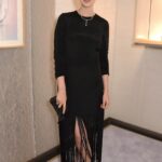 Caitríona Balfe Instagram - Thank you so much @debeersofficial for the magical night at your beautiful new store. Such stunning pieces to covet !!!! #adiamondforever #debeers #paidpartnership