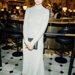 Caitríona Balfe Instagram – Really fun night @harrods celebrating their new @harrodsdininghall
The amazing @selfesteemselfesteem performed and blew everyone away.
Wearing : @maria_mcmanus_
Hair : @garethbromell
💕