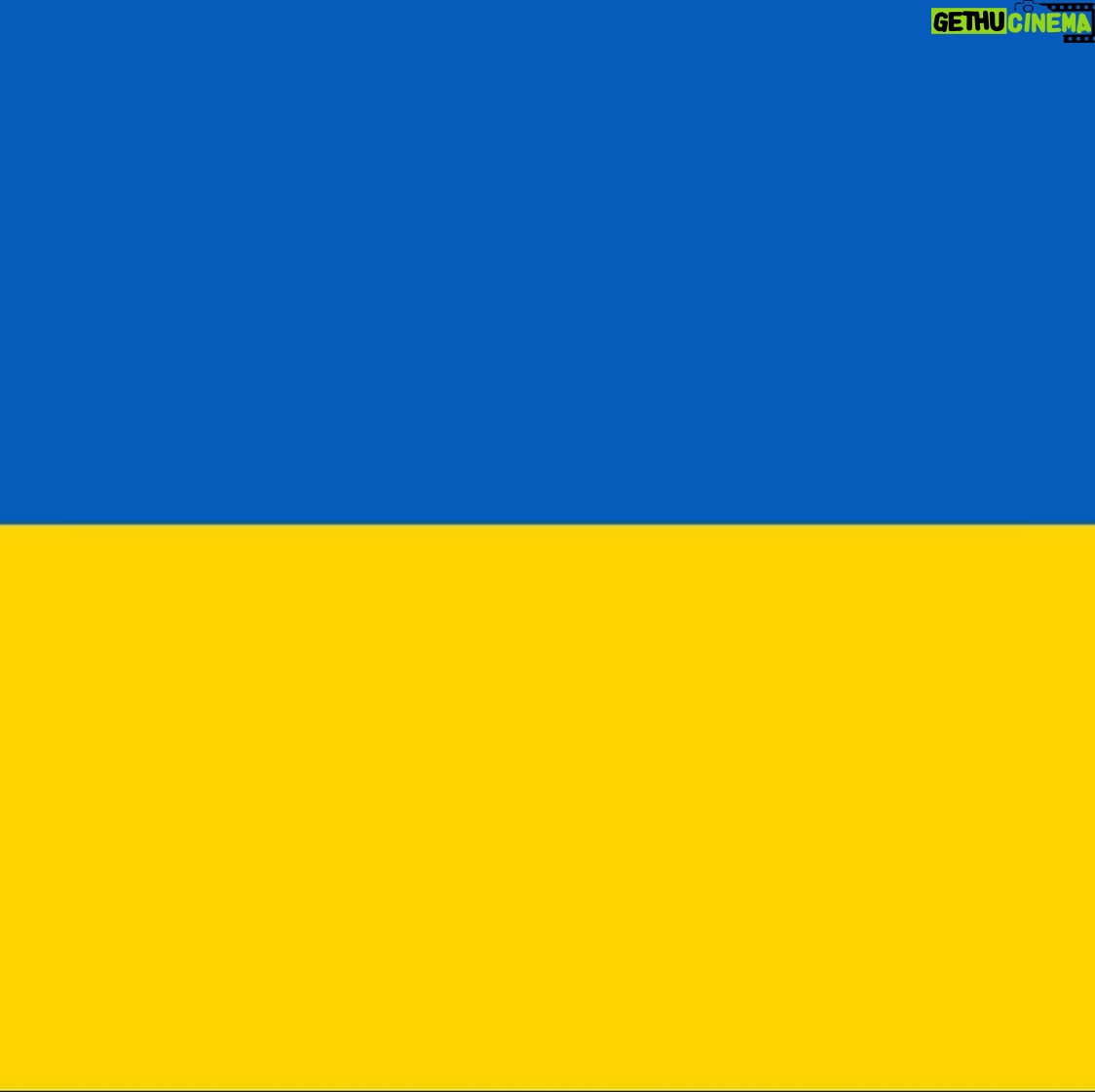 Caitríona Balfe Instagram - My heart aches for the citizens of Ukraine …. #istandwithukraine