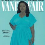 Caitríona Balfe Instagram - #breonnataylor - justice still needs to be served. Well done @vanityfair #justiceforbreonna