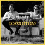 Caitríona Balfe Instagram – So excited For this..!!!!!!!!! My US and Canadian friends our beautiful film @belfastmovie is coming to a cinema near you TOMORROW….. I hope it brings you all as much joy as it’s brought me…… @focusfeatures 
💚💚💚💚💚💚💚💚💚💚 #kennethbranagh #judidench #CiaránHinds #JamieDornan #JudeHill