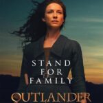 Caitríona Balfe Instagram - This character has been such a gift to me. I am so grateful I’ve been given the chance to bring her to life and even after 5 seasons she continues to inspire me and surprise me.... Can’t wait for you all to see season 5 ... We’ve all worked hard on it and we hope you will love it. #clairefraser #outlanderseason5 @outlander_starz