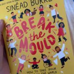 Caitríona Balfe Instagram - Congratulations @thesineadburke !!! What a beautiful and important book you’ve created. For anyone with kids, this is really special ❤️❤️❤️