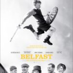 Caitríona Balfe Instagram - Home is a feeling you never forget. Kenneth Branagh’s #Belfast only in theatres Nov 12th @belfastmovie