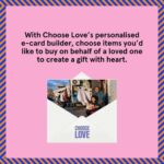 Caitríona Balfe Instagram - Anyone looking for a last minute gift that helps others at the same time..??? Then check out the @chooselove store. You can buy items desperately needed by refugees this winter from warm blankets to hot meals and kids coats. They have gorgeous e-gift cards so you can buy supplies on behalf of your loved ones.
