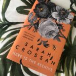 Caitríona Balfe Instagram - This book is as gorgeous as it’s cover ... loved every page. Congratulations on your book launch @sarahcrossanwriter #hereisthebehive