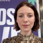 Caitríona Balfe Instagram – If you’re like me and have left doing your Christmas shopping to@last minute then I have the BEST ideas for you. CHOOSE LOVE @chooselove is an amazing organisation that lets you buy the gift of LOVE, HOPE and warmth. Parcels that go to aid refugees around the world. If you can’t get to a store in London or LA go to Choose.love website and buy there. It’s an amazing cause and the best gift to your loved ones and people in need. Xx
