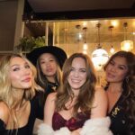 Caity Lotz Instagram - More love 💕